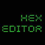 hex editor