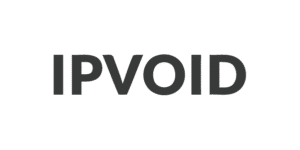 Ipvoid-cyber security tool