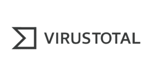 Virustotal-cyber security tool