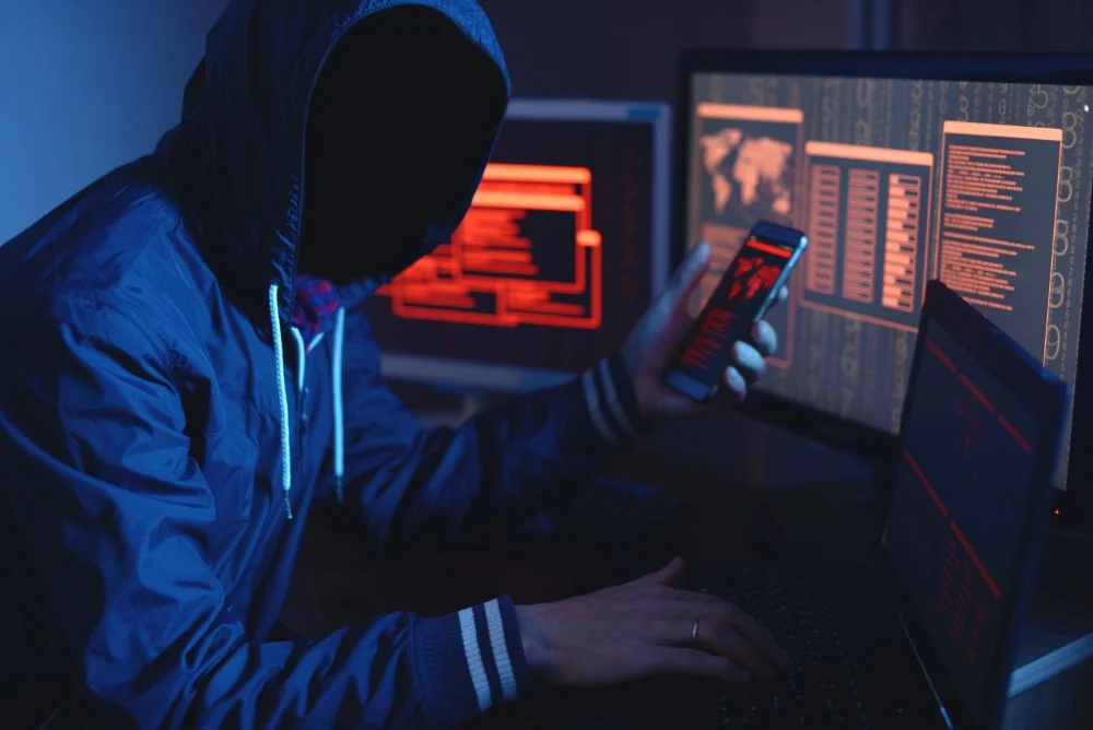 learning ethical hacking course and be safe