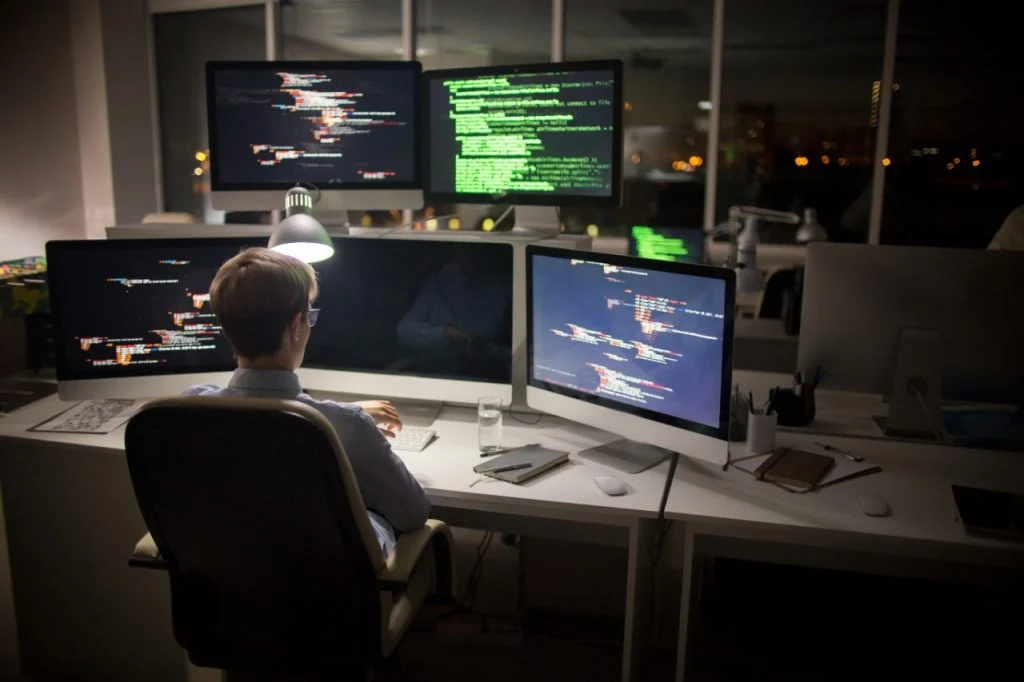ethical hacking Course in Bangalore feature image