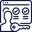 ethical hacking course icon2 4433