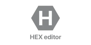 hex editor