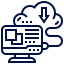 ethical hacking course icon2 32232