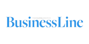the hindu business line logo