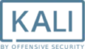 Kali Linux OS Logo