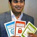 Ankit Fadia