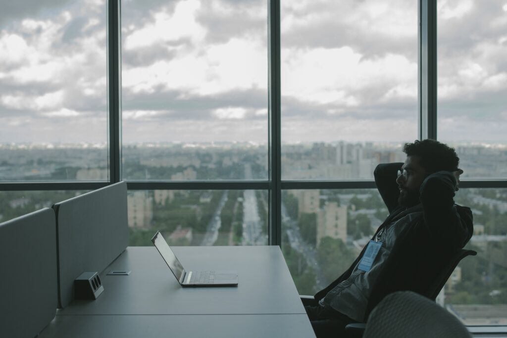 What makes a Cybercriminal? Understanding the profile of a Cybercriminal.