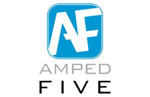 Amped Five