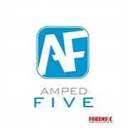 amped