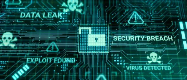 Cyber attacks