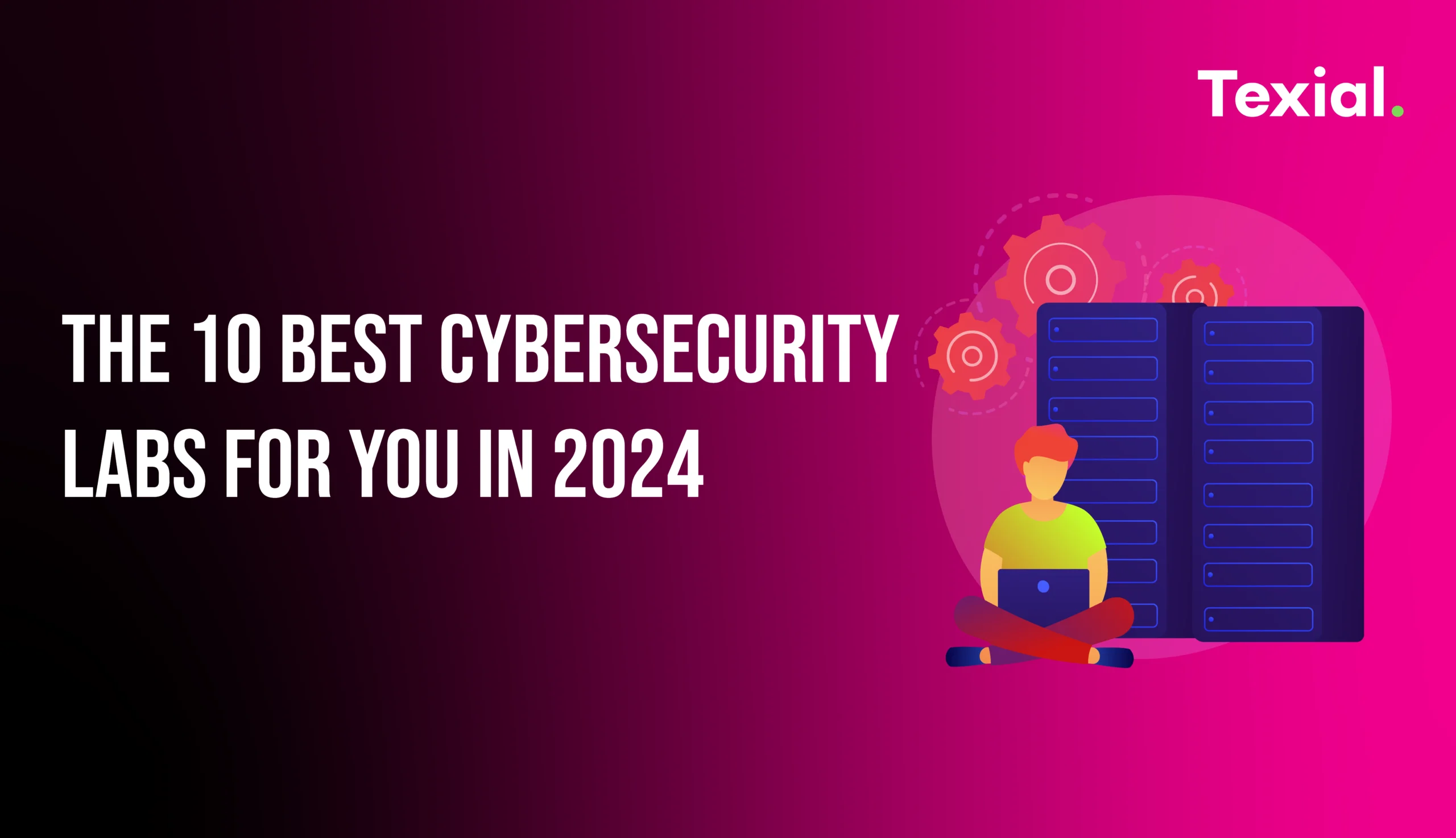 The 10 Best Cybersecurity Labs for You in 2024