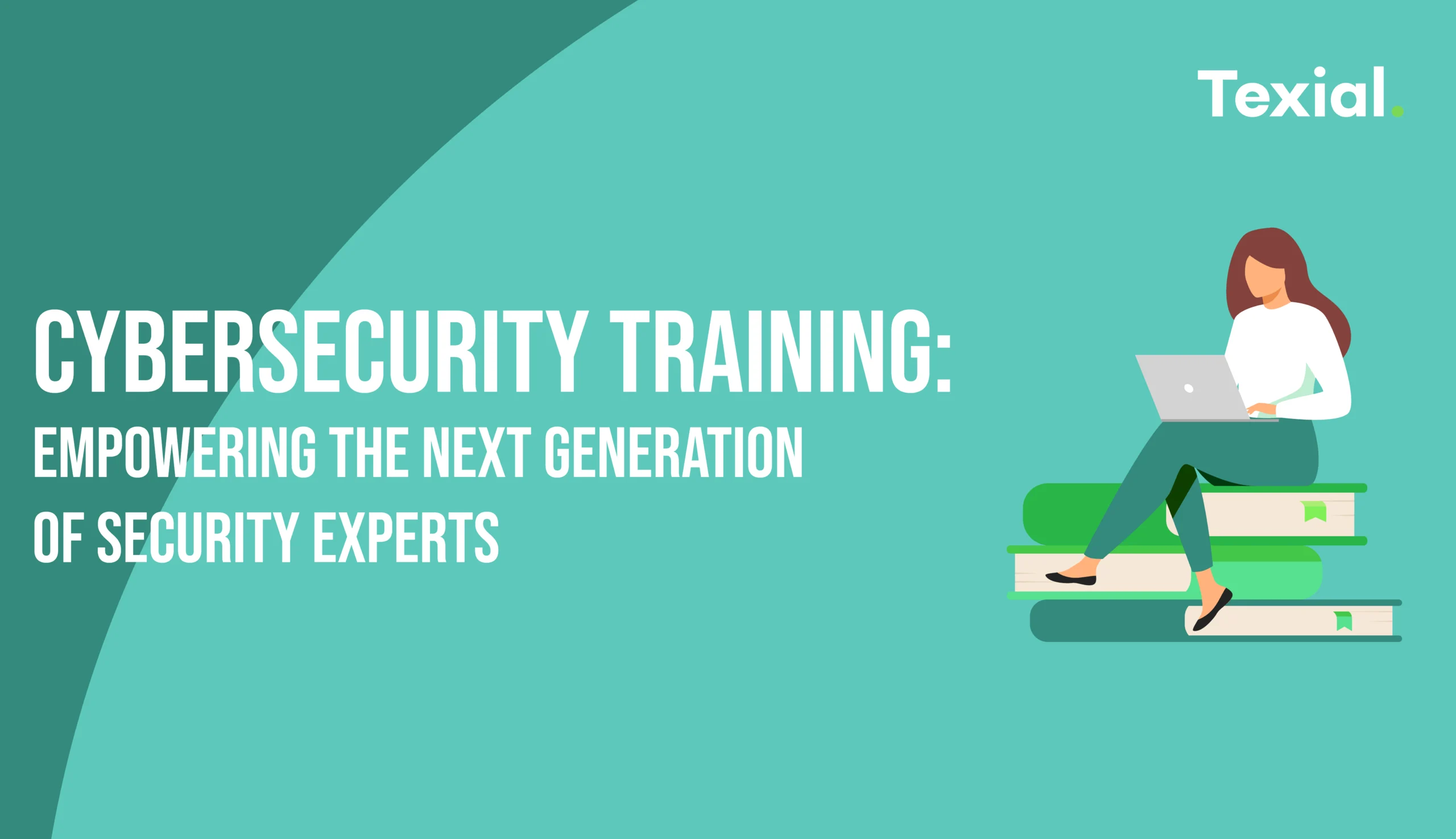 Cybersecurity Training: Empowering the Next Generation of Security Experts