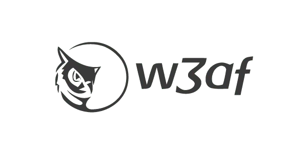 W3af-cyber security tool