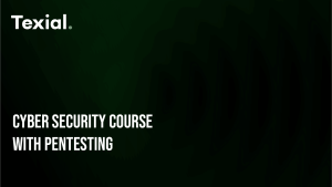 Cyber Security Master Program with Pentesting