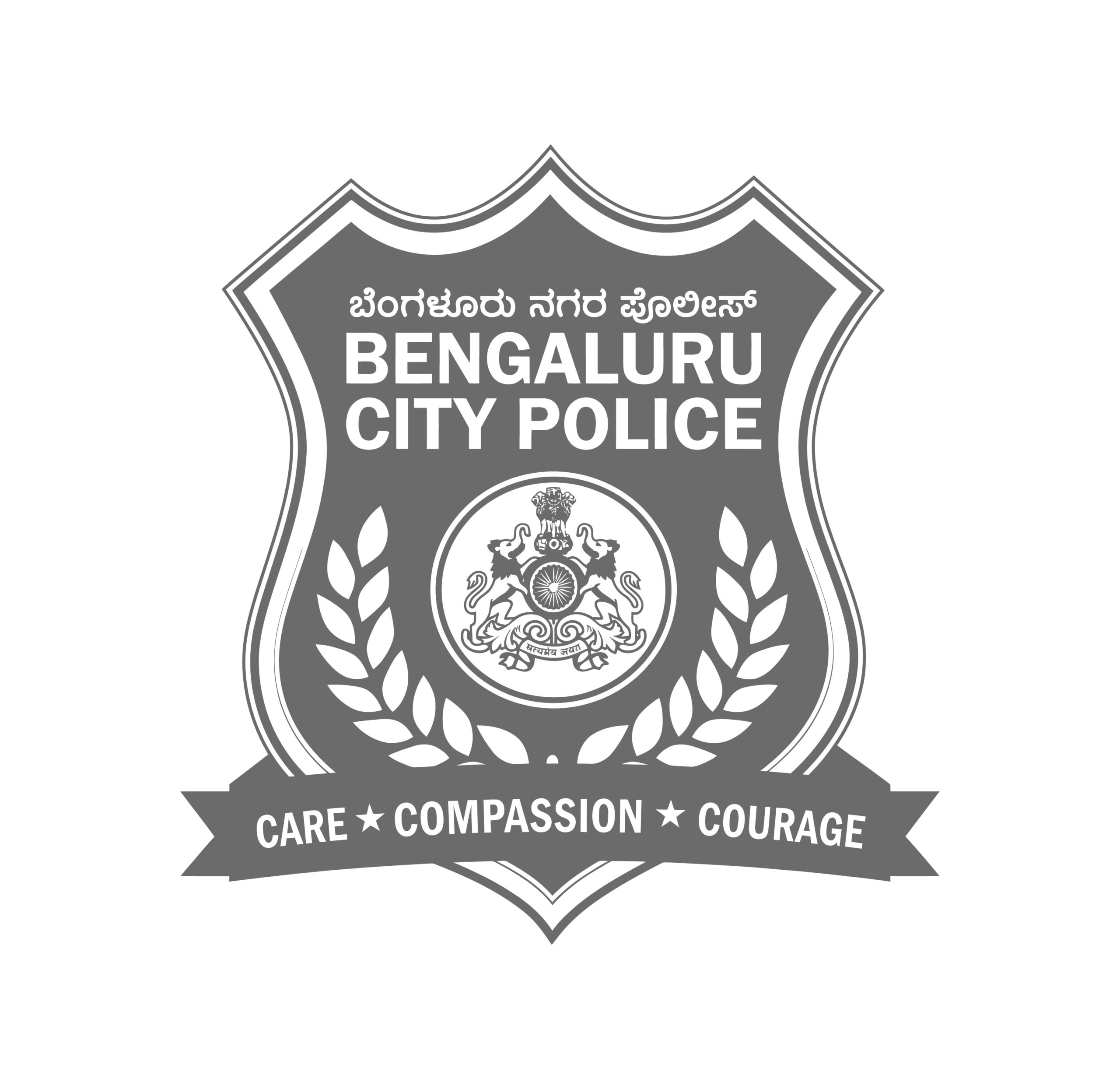 bengaluru city police@4x