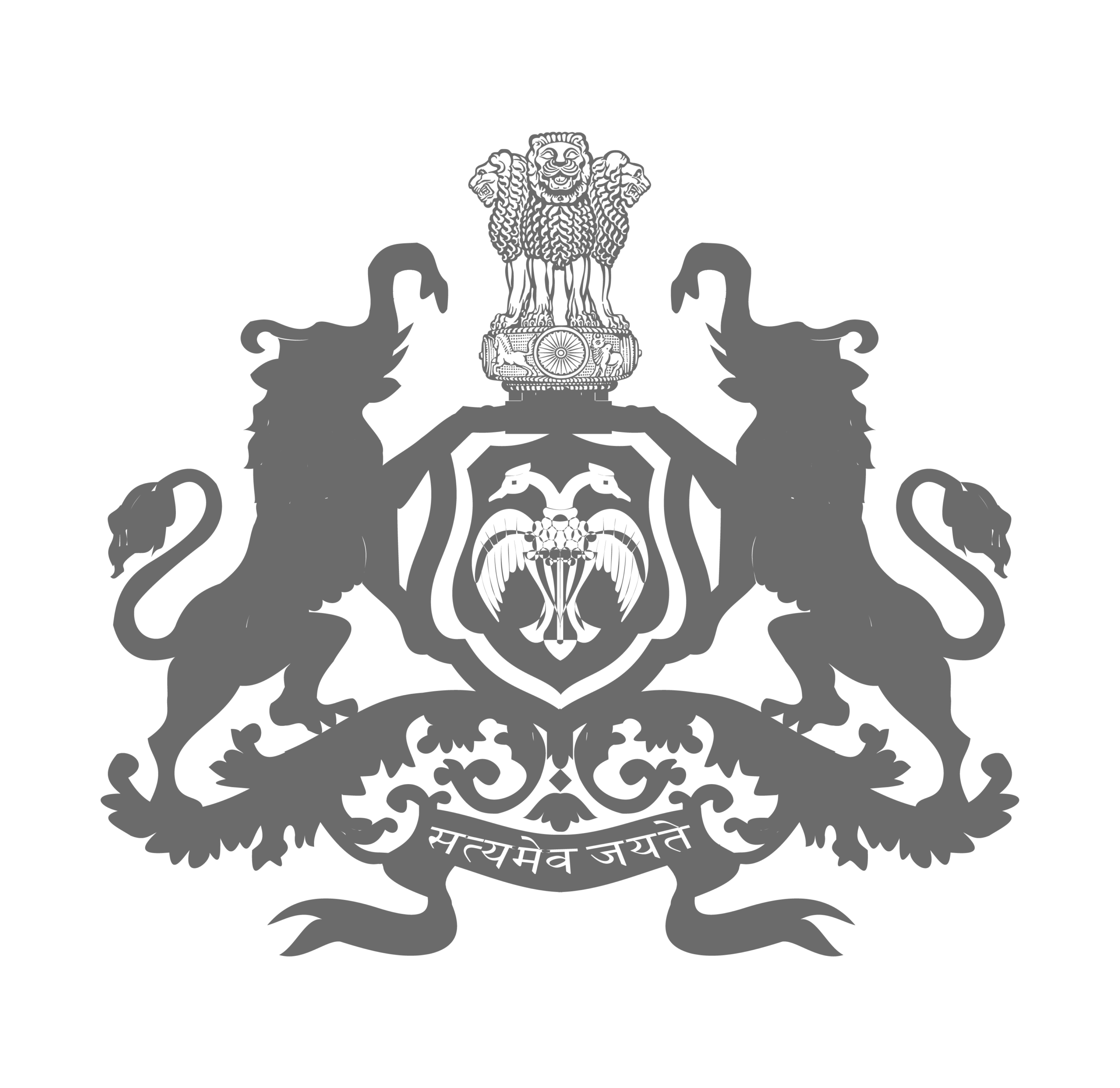 state emblem of karnataka@4x