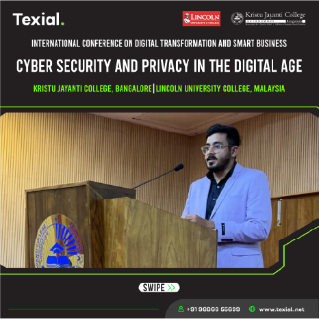 kristu jayanti x texial 0