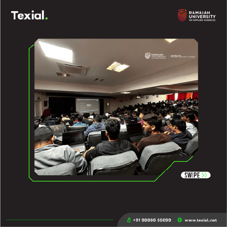ramaiah x texial 02