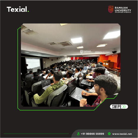ramaiah x texial 05