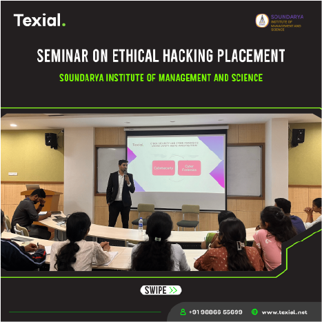 soundarya institute x texial 0