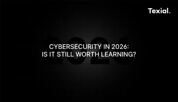 Cybersecurity training course in Bengaluru 2026 – Texial Academy